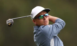 Fowler lập kỷ lục 62 gậy giải US Open 