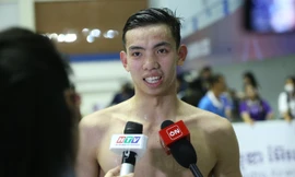 Huy Hoàng phải bảo vệ 2 HCV cách nhau 10 phút, khắc nghiệt hơn cả Nguyễn Thị Oanh! 