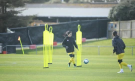 Thanh Nhã trở lại, tuyển nữ Việt Nam sẵn sàng đấu Bồ Đào Nha