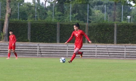 Chương Thị Kiều trở lại, đội tuyển nữ Việt Nam thắng trận giao hữu thứ hai