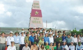 Đàm phán để giải quyết hòa bình