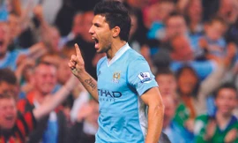 ManCity đang rất mạnh