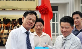 'Chúa đảo' Tuần Châu: 'Tôi chưa bao giờ nói mình có 2 tỉ USD'