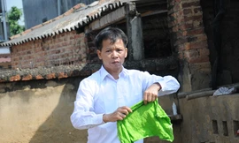 Đề nghị giám sát vụ án oan Bắc Giang