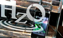 Samsung và Apple sẽ ứng dụng công nghệ chống nước