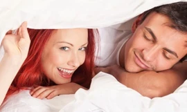 5 'tật' của phái đẹp chốn phòng the
