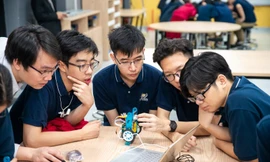 Chương trình lớp 10 mới: Chỉ còn 12 môn, teen được tự chọn môn học từ năm học 2022 - 2023