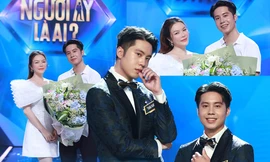 Cực phẩm cao 1m8 "Người Ấy Là Ai": Là người kín tiếng, chỉ có thể làm bạn với Lý Nhã Kỳ