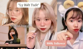 TikToker 800K follower Ly Biết Tuốt gây xôn xao khi trúng tuyển đại học top đầu thế giới 
