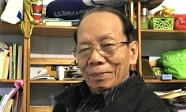 GS.TSKH Nguyễn Văn Thâm