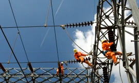 Miền Nam bước vào cao điểm nắng nóng, nhu cầu điện tăng cao