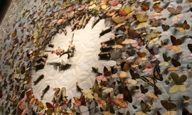 Chiêm ngưỡng bảo tàng gốm sứ ở Bình Dương