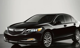 Honda 'chen chân' trong phân khúc sedan