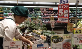 Nhà bán lẻ lớn nhất Nhật Bản đầu tư vào Việt Nam