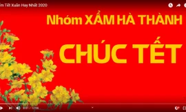 Nhạc Xẩm chào Xuân