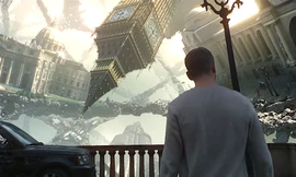 Coma - Kẻ đào tẩu giấc mơ đang chiếu rạp có gì lạ?