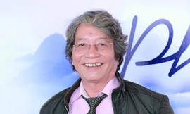 Vĩnh biệt Phó Đức Phương - nhạc sĩ của những sứ mệnh