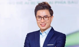 MC Lê Anh: 'Được làm nghề trong đại dịch là một… hạnh phúc'