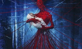 Yaga - phim kinh dị 18+ nhắc phụ huynh quan tâm con cái