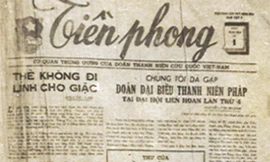 Những ngày đầu gian khó