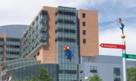 Hà Nội sẽ có thêm một Bệnh viện Nhi