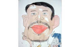 Trần Anh Hùng: Đừng gồng lên khi xem phim của tôi