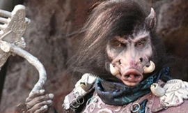 Tân Tây Du ký bị ngưng chiếu vì thô tục