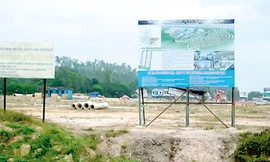 Bầu Hiển đầu tư khu nghỉ dưỡng hơn 1.000 tỷ đồng ở Thanh Hóa