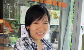 Đội cứu hộ chó mèo