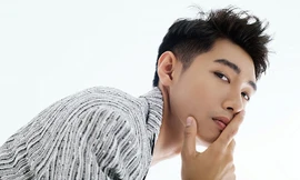 Quang Đăng lên tiếng về màn biểu diễn gây tranh cãi tại lễ tổng kết của học sinh