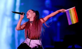 Loạt sao US&UK lan tỏa tình yêu đến cộng đồng LGBT+ trong “Tháng Tự Hào“