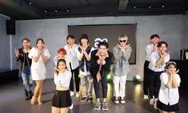 Quang Đăng hạnh phúc khi được ERIK, Đức Phúc “nhảy bè” trong “Người ơi người ở đừng về“