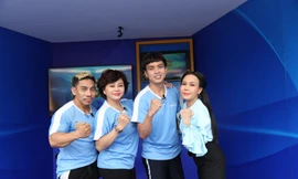 Hơn 50 người nổi tiếng chung tay mang “Cơ hội đổi đời” đến cho những hoàn cảnh khó khăn