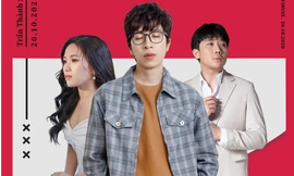 Thùy Chi đầu quân về công ty của ViruSs, hé lộ lý do Trấn Thành xuất hiện trong MV mới