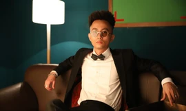 “Rap Việt” kết thúc, Rhymastic ngồi ghế Hội đồng nghệ thuật tại giải thưởng âm nhạc ZMA