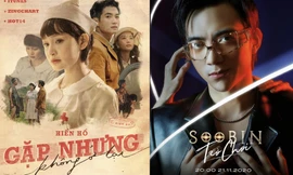 Dù comeback sát nhau, Soobin Hoàng Sơn và Hiền Hồ vẫn “xa cách” nhau trên Top Trending