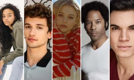 Bản reboot của series “Gossip Girl” hoãn chiếu do dịch, đổi lịch phát sóng sang 2021