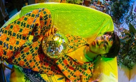 Đầu quân cho Def Jam, Obito tung teaser sản phẩm mới mang đậm phong cách Âu Mỹ