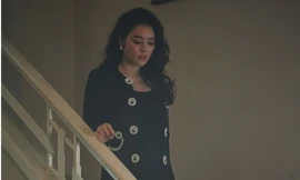 Lý Nhã Kỳ xuất hiện chớp nhoáng trong teaser MV kịch tính của Đàm Vĩnh Hưng