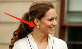 7 món bảo vật Hoàng gia được Công nương Kate Middleton “cưng như trứng“