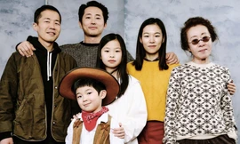 Sau “cú nổ” Parasite, đây là bộ phim nhận được 6 đề cử Oscar ở các hạng mục lớn