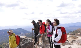 Phim chủ đề sinh tồn đầu tiên của Việt Nam lấy cảm hứng từ câu chuyện trekking có thật