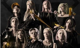 “Good Girl” - Nơi các nữ nghệ sĩ làm chủ dòng nhạc Hip-Hop với dấu ấn riêng