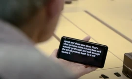 “Xả băng” ghi âm bài giảng không còn là “ác mộng” khi bạn có ứng dụng miễn phí này