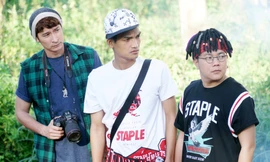 “Lật Mặt 5" chuẩn bị ra mắt, điểm lại loạt vai diễn ấn tượng trong “vũ trụ phim Lý Hải“