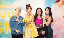 Emma - cựu thành viên nhóm LIME quyết tâm giảm 10kg để ghi hình MV mới 