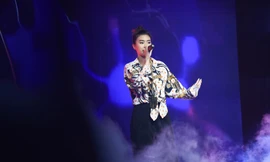 “King Of Rap” tập 3: Pháo chỉ trích định kiến xem thường nhạc Rap trên sóng truyền hình