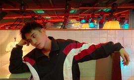 Juun Đăng Dũng ra mắt MV được quay hoàn toàn bằng điện thoại iPhone