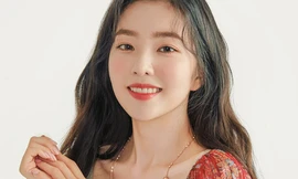 Xuất hiện một người hiếm hoi đứng về phía Irene (Red Velvet) giữa loạt bài tố lăng mạ