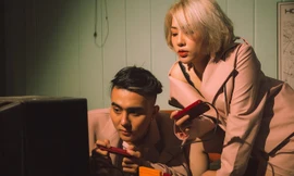 Bộ đôi Đạt G & Du Uyên xác nhận trở lại, hé lộ ca khúc bí ẩn chỉ với 3 từ viết tắt